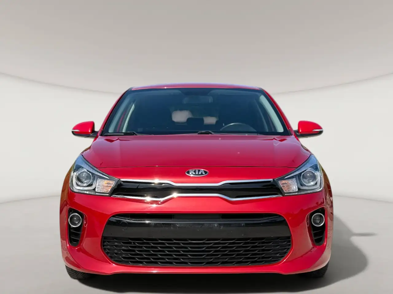 Kia Rio 1.2i GARANTIE 58.000km NAVI CLIM AUTO, миниатюра 2