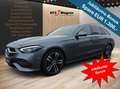 Mercedes-Benz C 220 Aut. Avantgarde nur 32.300 km Sitz-&Lenkradheizung Grau - thumbnail 1