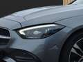 Mercedes-Benz C 220 Aut. Avantgarde nur 32.300 km Sitz-&Lenkradheizung Grau - thumbnail 7