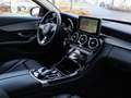 Mercedes-Benz C 400 T Avantgarde 4Matic AHK/Multibeam/Panodach Rojo - thumbnail 24