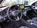 Mercedes-Benz C 400 T Avantgarde 4Matic AHK/Multibeam/Panodach Rojo - thumbnail 17