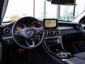 Mercedes-Benz C 400 T Avantgarde 4Matic AHK/Multibeam/Panodach Rojo - thumbnail 16