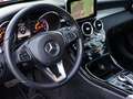 Mercedes-Benz C 400 T Avantgarde 4Matic AHK/Multibeam/Panodach Rojo - thumbnail 18