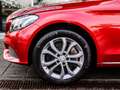 Mercedes-Benz C 400 T Avantgarde 4Matic AHK/Multibeam/Panodach Rojo - thumbnail 12