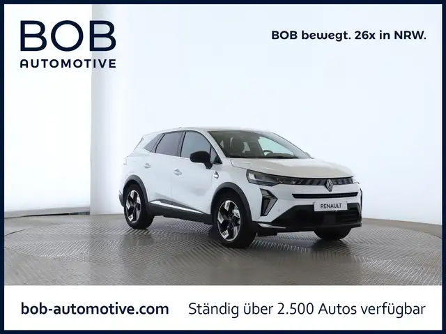 Renault Symbioz Techno Full Hybrid E Tech 160 NAVI SHZ PDC