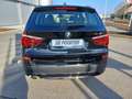 BMW X3 2.0 d sDrive18 Noir - thumbnail 3