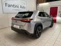 Lexus UX 250h Urban 2.0 2wd cvt-LEGGI SOTTO Argento - thumbnail 3