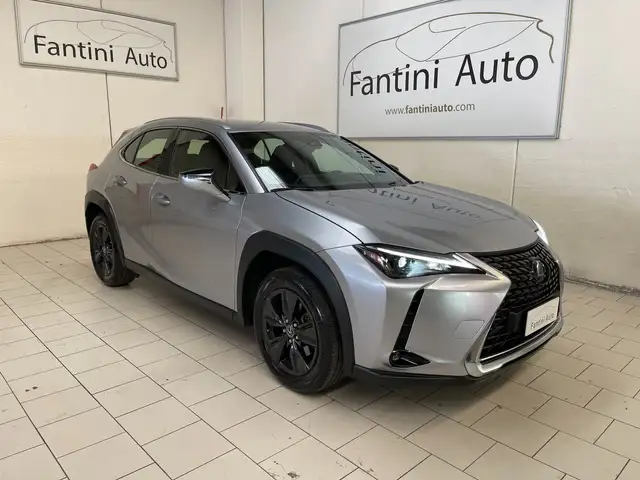 Lexus UX 250h Urban 2.0 2wd cvt-LEGGI SOTTO