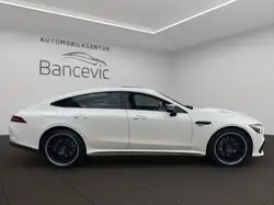 Mercedes-Benz AMG GT 4 trg. 43 4Matic+/Burm/Distronic/Widescre