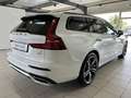 Volvo V60 T8 R-Design Recharge AWD ACC Kamera H/K LED Weiß - thumbnail 6