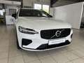 Volvo V60 T8 R-Design Recharge AWD ACC Kamera H/K LED Weiß - thumbnail 4