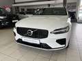 Volvo V60 T8 R-Design Recharge AWD ACC Kamera H/K LED Weiß - thumbnail 2