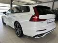 Volvo V60 T8 R-Design Recharge AWD ACC Kamera H/K LED Weiß - thumbnail 10
