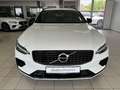 Volvo V60 T8 R-Design Recharge AWD ACC Kamera H/K LED Weiß - thumbnail 3