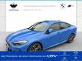 BMW 218 i Gran Coupé M Sport Head-Up LED WLAN AHK Blauw - thumbnail 1