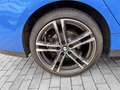 BMW 218 i Gran Coupé M Sport Head-Up LED WLAN AHK Bleu - thumbnail 11
