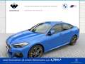 BMW 218 i Gran Coupé M Sport Head-Up LED WLAN AHK Blau - thumbnail 1