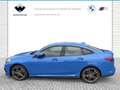 BMW 218 i Gran Coupé M Sport Head-Up LED WLAN AHK Blauw - thumbnail 3