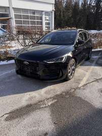 Turnier 1,0 EcoBoost Hybrid ST-Line