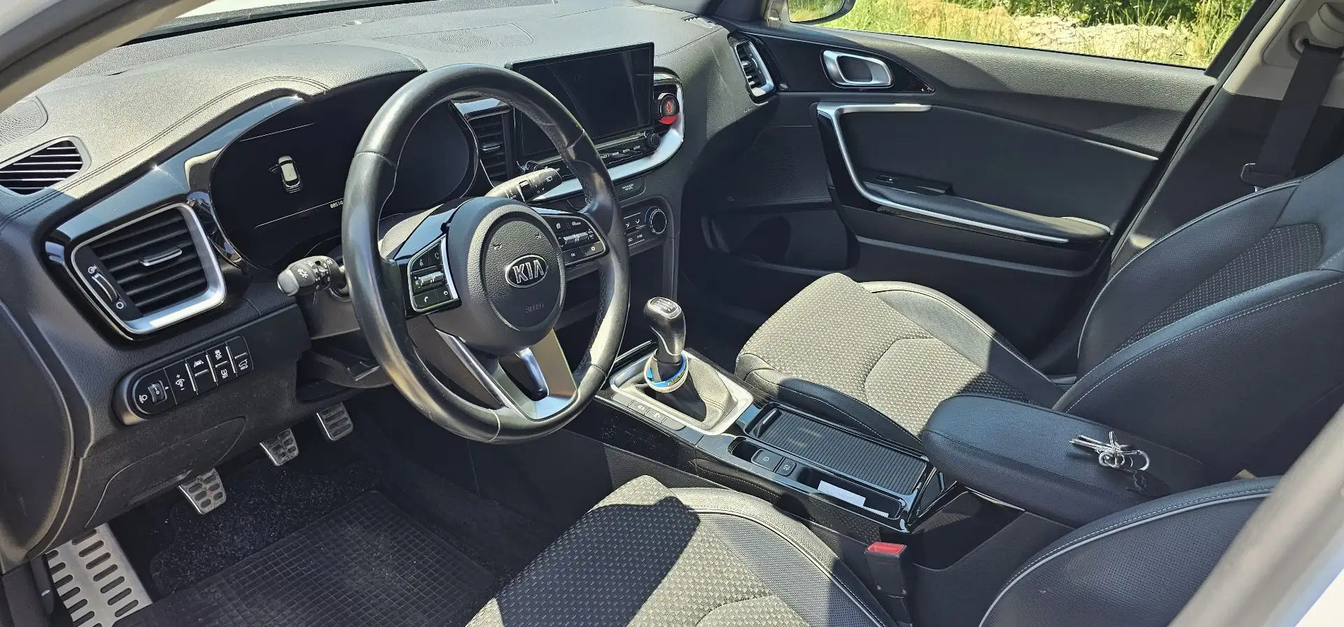 Kia XCeed 1.6 crdi Evolution Adas Pack 136cv - 1