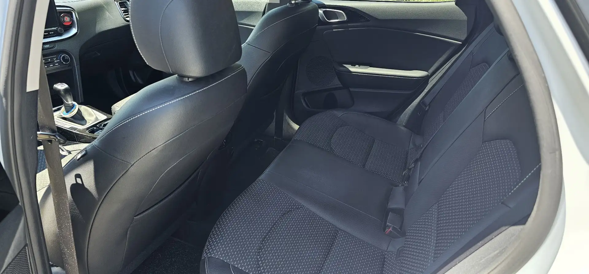 Kia XCeed 1.6 crdi Evolution Adas Pack 136cv - 2