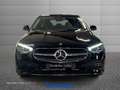 Mercedes-Benz C 200 d mhev Advanced auto Fekete - thumbnail 3
