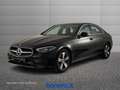 Mercedes-Benz C 200 d mhev Advanced auto Fekete - thumbnail 1