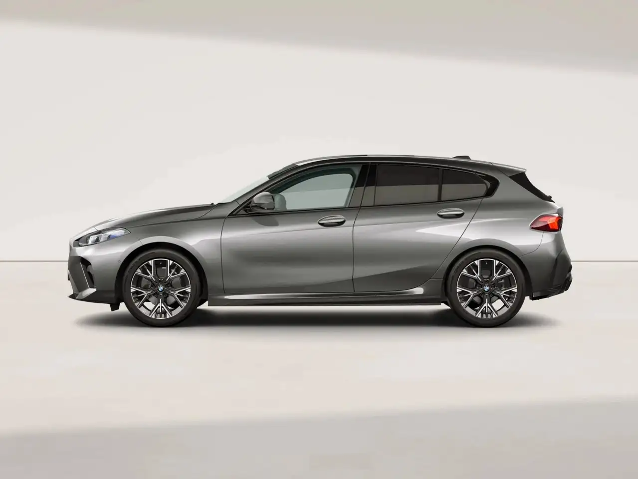 BMW 1 Series 2026