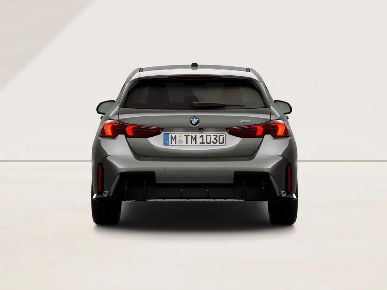BMW 1 Series 2026
