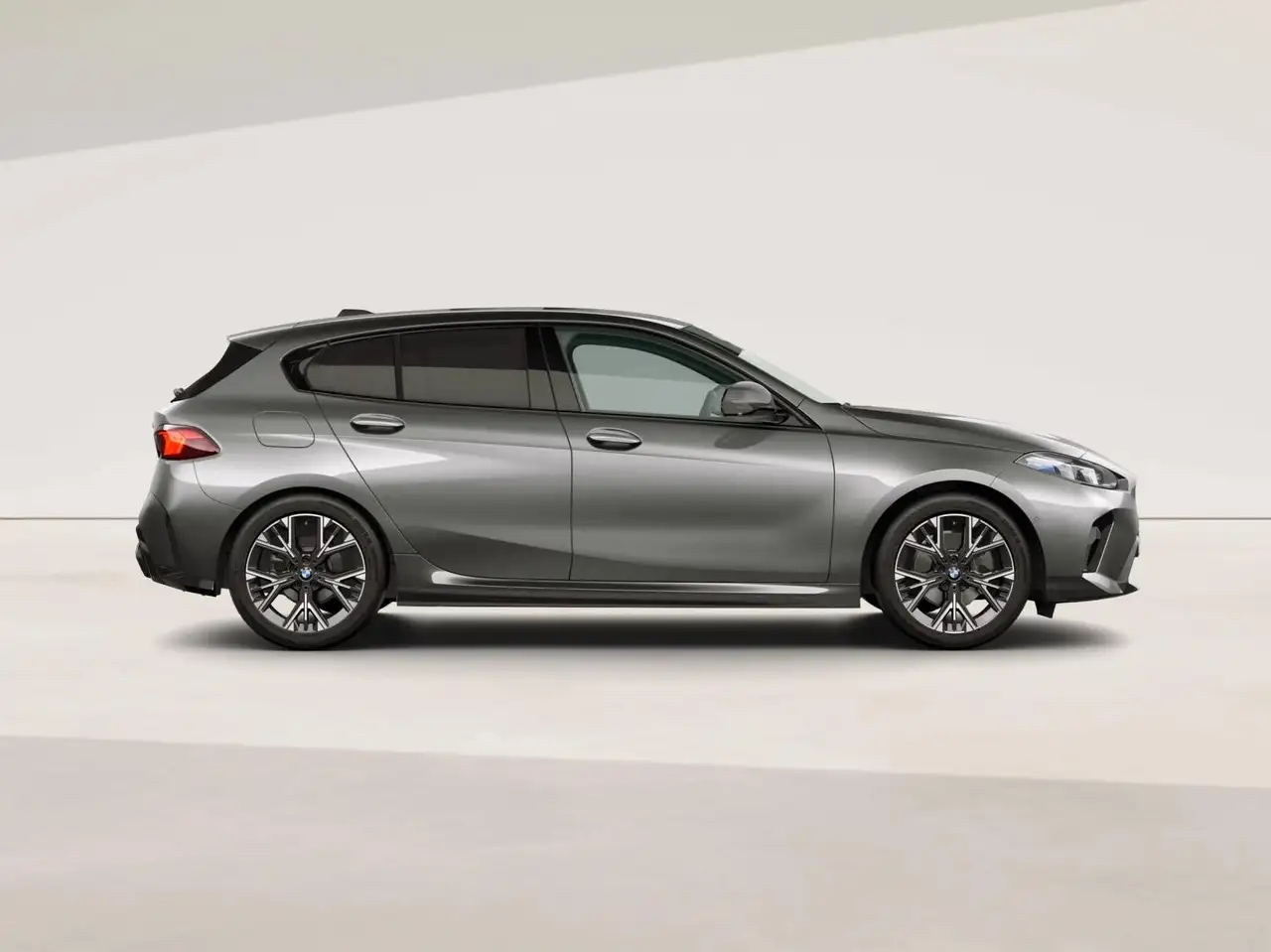 BMW 1 Series 2026