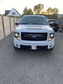 V8 380 Pk F 150 FX4 Editie