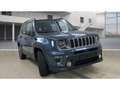 Jeep Renegade Limited Plug-In-Hybrid 4Xe WR Winterpaket plava - thumbnail 2