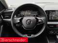 Skoda Kamiq 1.5 TSI DSG Selection NAVI ACC PDC RFK LINK KESSY Weiß - thumbnail 14