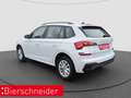 Skoda Kamiq 1.5 TSI DSG Selection NAVI ACC PDC RFK LINK KESSY Weiß - thumbnail 6