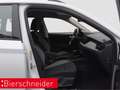Skoda Kamiq 1.5 TSI DSG Selection NAVI ACC PDC RFK LINK KESSY Weiß - thumbnail 23