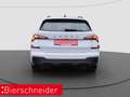 Skoda Kamiq 1.5 TSI DSG Selection NAVI ACC PDC RFK LINK KESSY Weiß - thumbnail 7