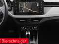 Skoda Kamiq 1.5 TSI DSG Selection NAVI ACC PDC RFK LINK KESSY Weiß - thumbnail 19