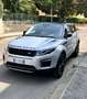 Land Rover Range Rover Evoque 5p 2.0 td4 Pure Business edition 180cv auto Argento - thumbnail 1
