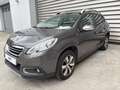 Peugeot 2008 1.6 BlueHDI Style 100 Gris - thumbnail 2