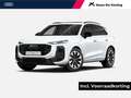 Audi Q3 1.5 e-hybrid S edition 272 PK · Panorama-glasdak · Wit - thumbnail 1