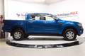 Ford Ranger XLT Doppelkabine 4x4~1.Hand~Navi~PDC~Spur Bleu - thumbnail 5