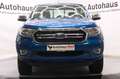 Ford Ranger XLT Doppelkabine 4x4~1.Hand~Navi~PDC~Spur Bleu - thumbnail 7
