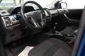 Ford Ranger XLT Doppelkabine 4x4~1.Hand~Navi~PDC~Spur Bleu - thumbnail 15