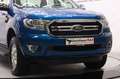 Ford Ranger XLT Doppelkabine 4x4~1.Hand~Navi~PDC~Spur Bleu - thumbnail 13