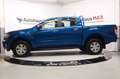 Ford Ranger XLT Doppelkabine 4x4~1.Hand~Navi~PDC~Spur Bleu - thumbnail 6