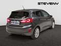 Ford Fiesta TITANIUM 1.5 TDCi Start-Stop 85CV *CLIM*CRUISE* Gris - thumbnail 4