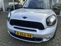 MINI Cooper S Countryman 1.6 ALL4 Chili /Navi/cruise control/vol leder/pano Gris - thumbnail 6
