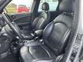 MINI Cooper S Countryman 1.6 ALL4 Chili /Navi/cruise control/vol leder/pano Gris - thumbnail 20