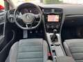 Volkswagen Golf Golf 5p 2.0 tdi Highline 150cv Rot - thumbnail 5