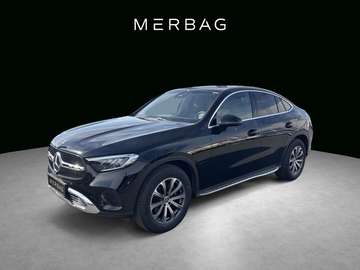 4MATIC Coupé ACC AHK LED Navi SHZ 360 LM